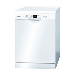 Máy rửa bát Bosch SMS63L02EA