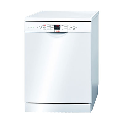 Máy rửa bát Bosch SMS63L02EA