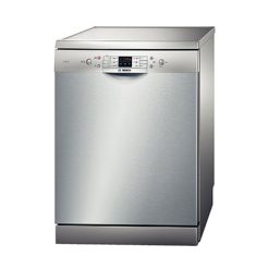 Máy rửa bát Bosch SMS63L08EA