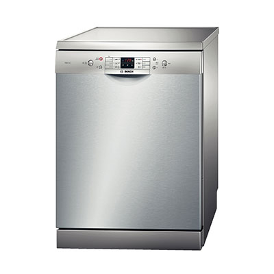 Máy rửa bát Bosch SMS63L08EA