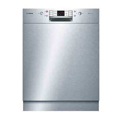 Máy rửa bát Bosch SMU68N25EU