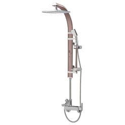 Sen cây tắm màu chocolate Sobisung IB-500C