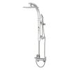 Sen cây tắm màu bạc Sobisung IB-500S