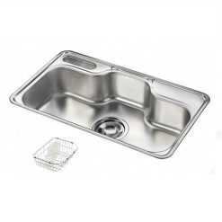 Chậu rửa bát cao cấp SOBISUNG SB-880-1