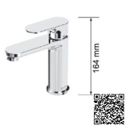 Vòi chậu lavabo Hàn Quốc Sobisung YJ-7810