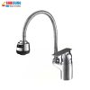 Vòi rửa bát cần mềm nóng lạnh Sobisung YJ-2864