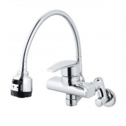 Vòi rửa bát Sobisung YJ-6463