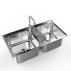 Chậu Sơn Hà 304 Premium S82 X1.3