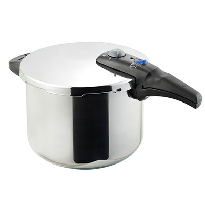 Nồi áp suất Dmestik Sonic 6L