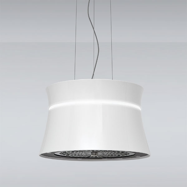 Máy hút mùi Malloca SOPHIE K-500W