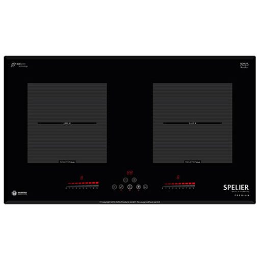 Bếp từ Spelier SP 1088
