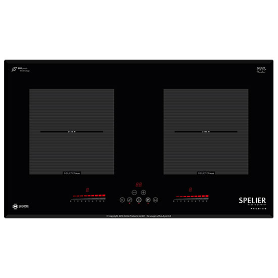 Bếp từ Spelier SP 1088