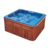 Bồn tắm spa Massage Govern SPA-001