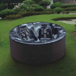 Bồn tắm massage Nofer SPA-017