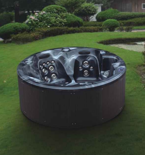 Bồn tắm massage Nofer SPA-017