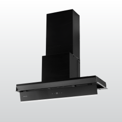 Máy hút mùi âm tủ Malloca Space MH 900SP