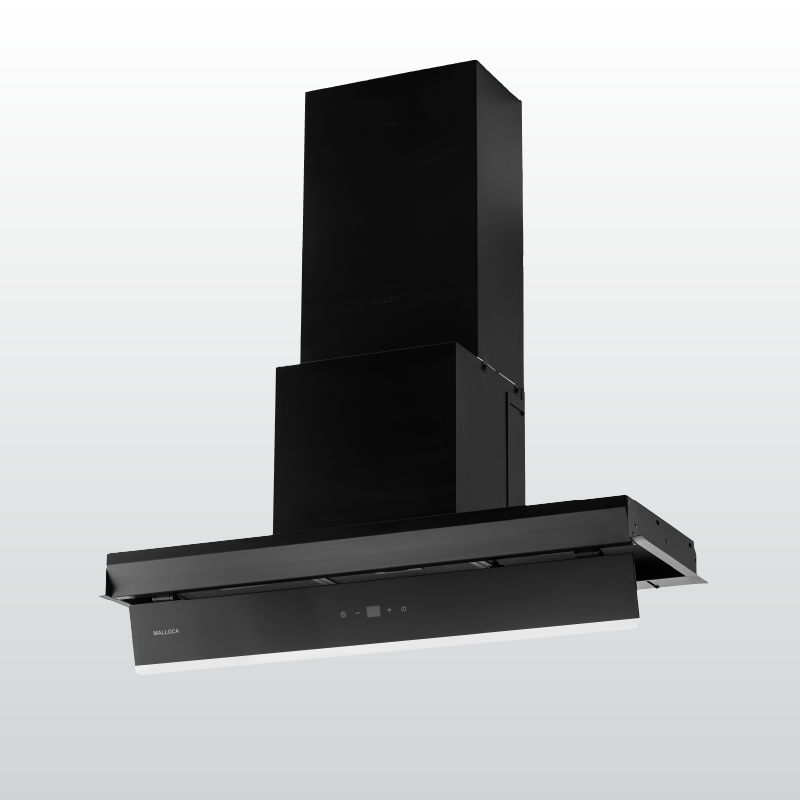 Máy hút mùi âm tủ Malloca Space MH 900SP