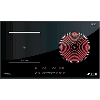 Bếp điện từ Spelier SPE-HC928