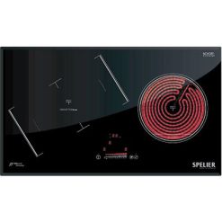 Bếp điện từ Spelier SPE-HC938 D