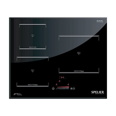 Bếp từ Spelier SPE-IC938 G