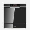 Máy rửa bát SPELIER SP-08 DW/BLACK