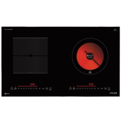 Bếp điện từ Spelier SPM-929H