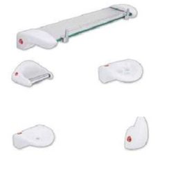 Bộ phụ kiện phòng tắm Viglacera SPK 01