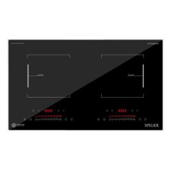 Bếp từ Spelier SPM-628I Plus