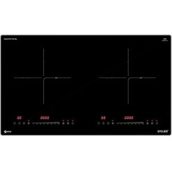 Bếp từ đôi Spelier SPM-729K PLUS