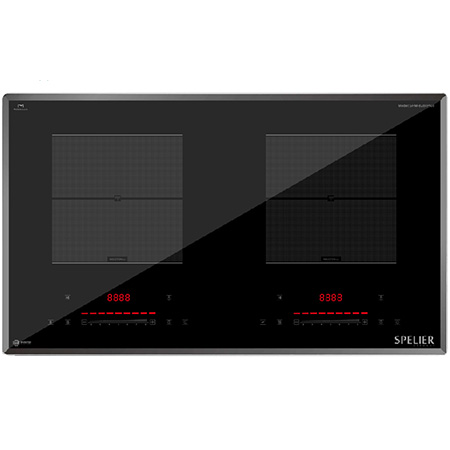 Bếp từ SPM-828 Plus