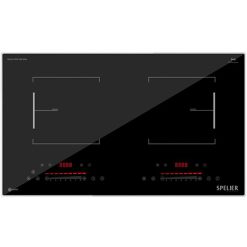 Bếp từ Spelier SPM-988I PLUS