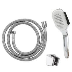 Bộ dây bát sen tắm Sobisung SS-02