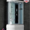 Cabin tắm vách kính Selta ST-0508MX