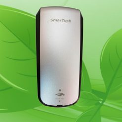 Hộp xịt xà phòng cảm ứng Smartech ST-1108