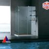 Cabin tắm vách kính Selta ST-2725VK