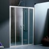 Cabin tắm vách kính Selta ST-4595VK