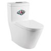 Bồn cầu Selta ST07