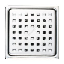 Ga thoát sàn Caesar ST1212 phi 60