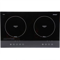 Bếp từ đôi Steba-IK300