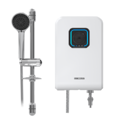 Bình nóng lạnh trực tiếp STIEBEL ELTRON DPL 45 EC