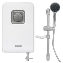 Bình nóng lạnh trực tiếp STIEBEL ELTRON DS 45 EC