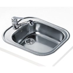 Chậu rửa bát 1 hố Teka STYLO 1B