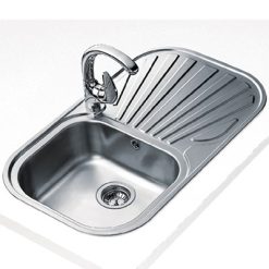 Chậu rửa bát Teka Stylo 1B 1D