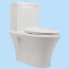 Bồn cầu Thiên Thanh Sun K5430HS2T