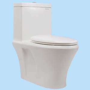 Bồn cầu Thiên Thanh Sun K5430HS2T