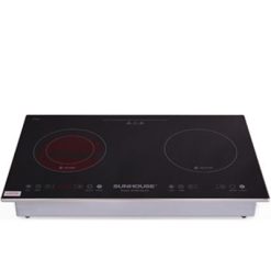 Bếp điện từ Sunhouse SHB9106-ES