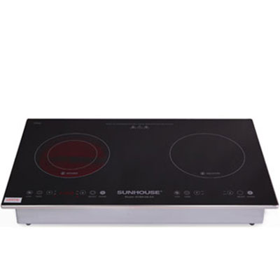 Bếp điện từ Sunhouse SHB9106-ES