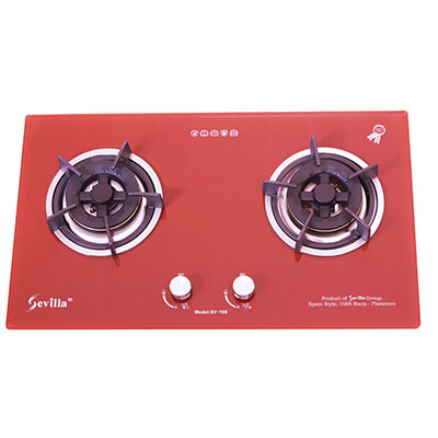 Bếp ga âm Sevilla SV-108 R