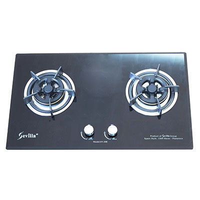 Bếp ga âm Sevilla SV-208 B
