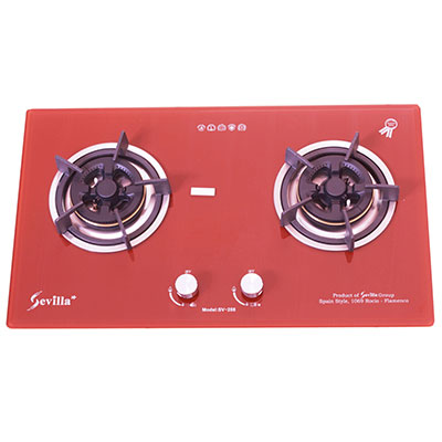 Bếp ga âm Sevilla SV-208 R